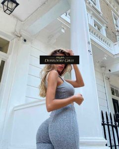 energische escort dame Köln