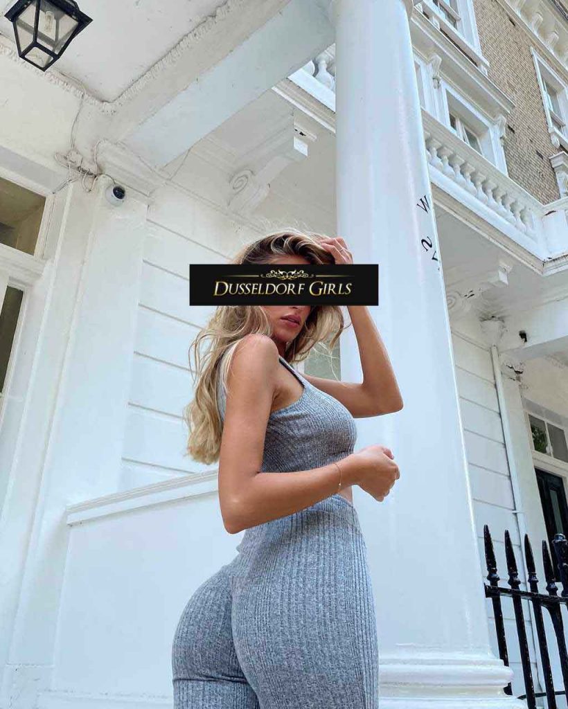 energische escort dame Köln