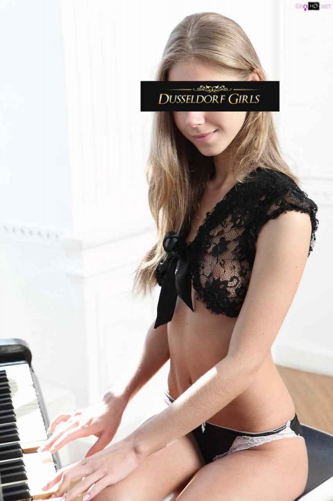 exotische escort dame Köln