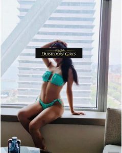 himmlische escort dame Essen