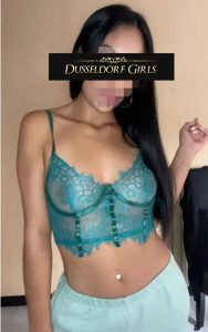 himmlische escort dame Essen