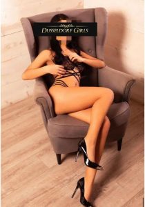 himmlische escort dame Essen