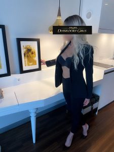 hinreissende escort dame Essen