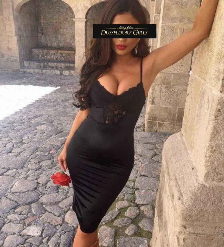 lockere escort dame Köln