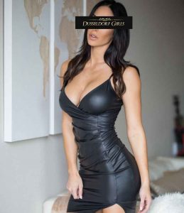 lockere escort dame Köln