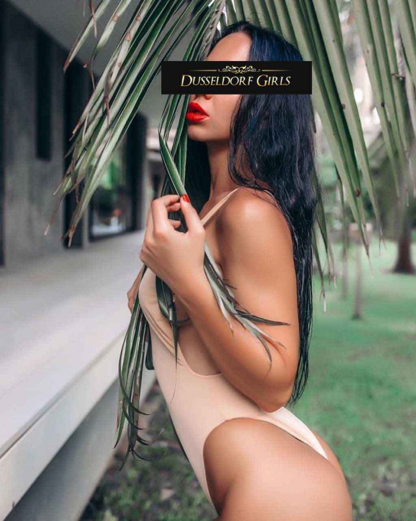 lockere escort dame Köln