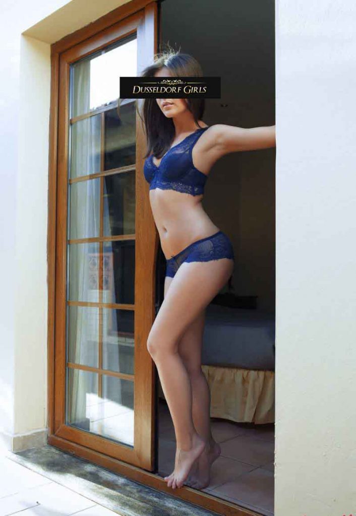 lustige escort dame Köln