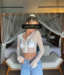 unterhaltsame escort dame Köln