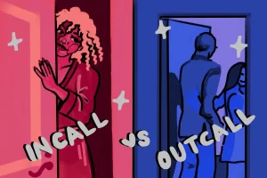 Incall vs. Outcall Escortservices in Düsseldorf – Unterschiede klar erklärt